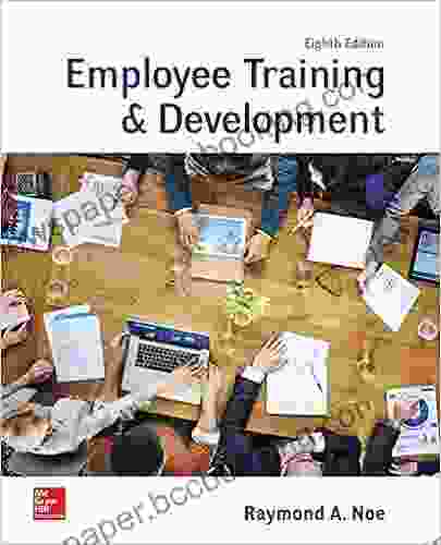 Employee Training Development K N Kukoyi