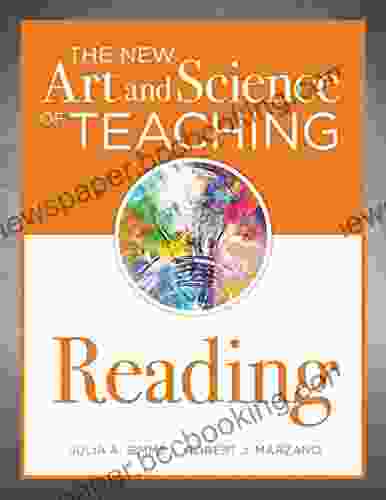 The New Art And Science Of Teaching Reading: (How To Teach Reading Comprehension Using A Literacy Development Model)