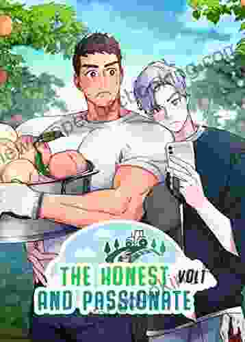 The Honest And Passionate Chapter 1 (honey Manga 17)