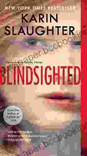 Blindsighted: The First Grant County Thriller (Grant County Thrillers 1)