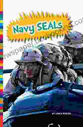 Navy SEALs (Serving In The Military)