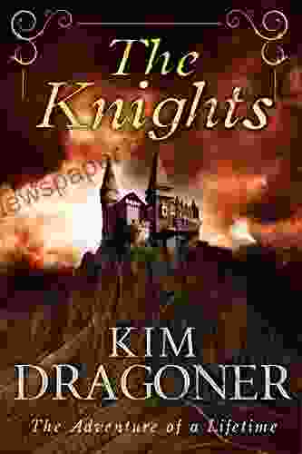 The Knights (Sons Of Camelot 1)