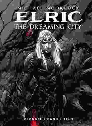 Elric Vol 4: The Dreaming City