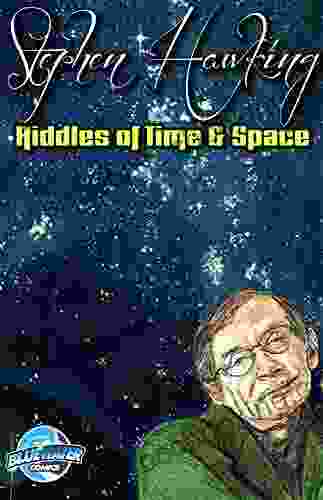 Orbit: Stephen Hawking: Riddles Of Time Space