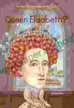 Who Was Queen Elizabeth? (Who Was?)