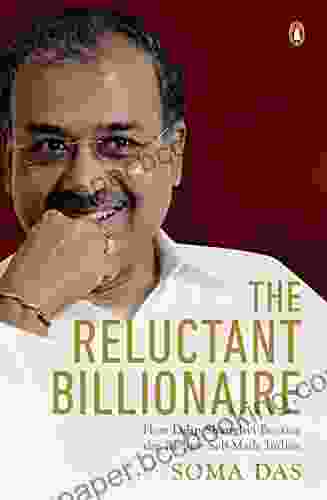 The Reluctant Billionaire: How Dilip Shanghvi Became The Richest Self Made Indian