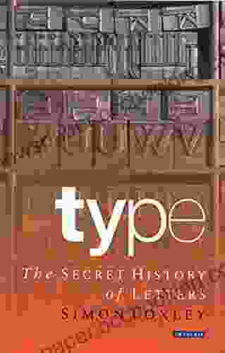 Type: The Secret History Of Letters