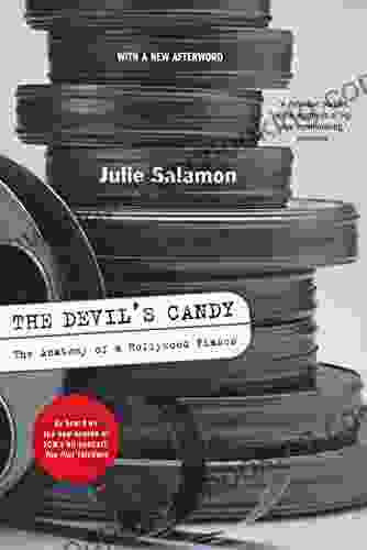 The Devil S Candy: The Anatomy Of A Hollywood Fiasco