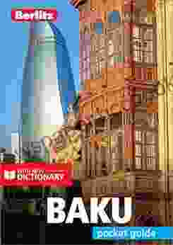 Berlitz Pocket Guide Baku (Travel Guide EBook) (Berlitz Pocket Guides)