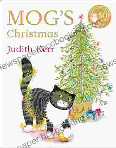 Mog S Christmas Judith Kerr