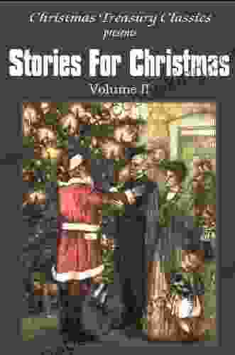 Stories For Christmas Volume 2 Linda Bozzo