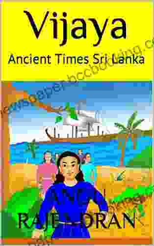 Vijaya: Ancient Times Sri Lanka