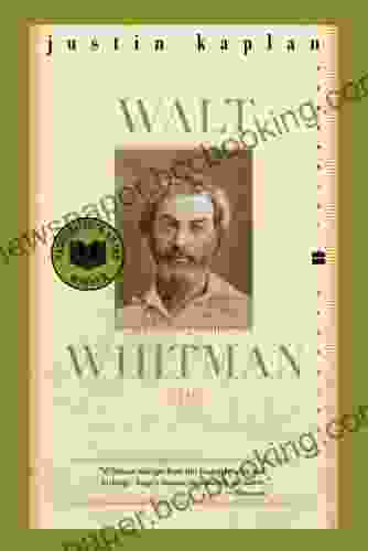 Walt Whitman: A Life (Perennial Classics)