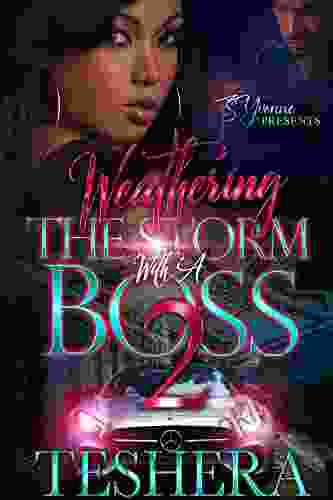 Weathering The Storm With A Boss 2