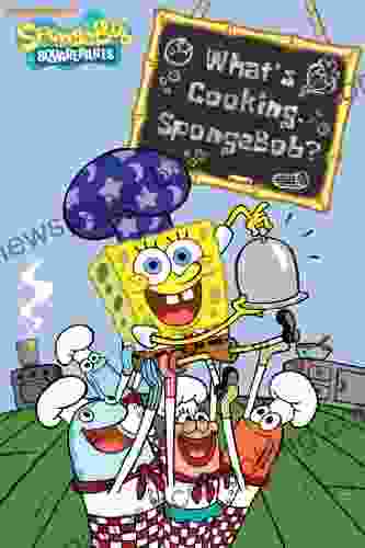 What S Cooking SpongeBob? (SpongeBob SquarePants)